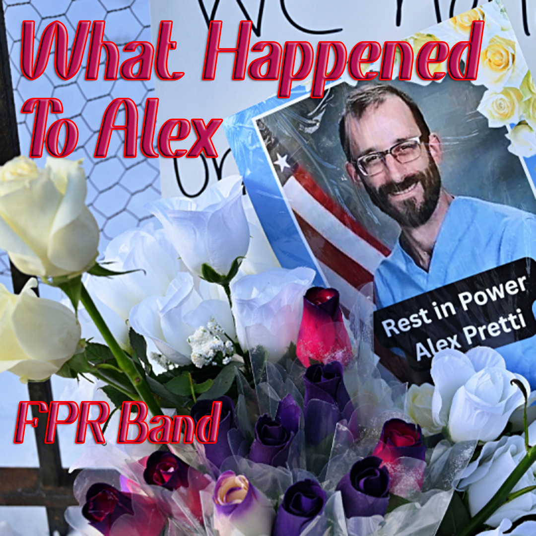 What Happened To Alex