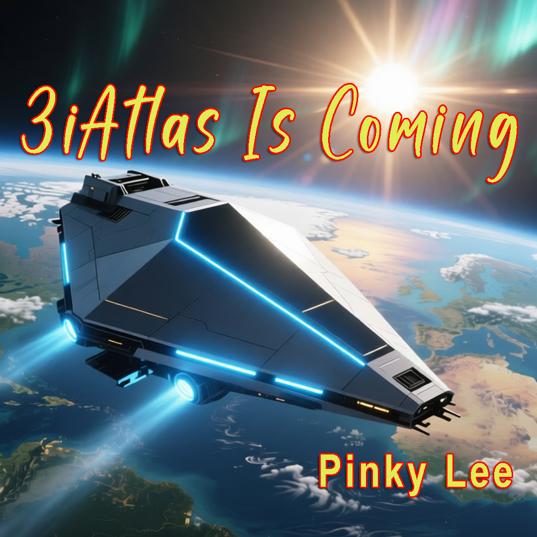 3iAtlas Is Coming