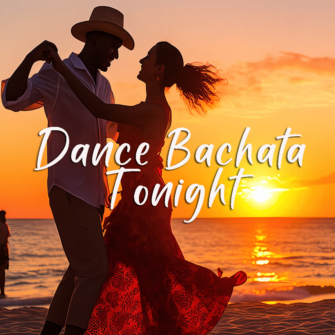 Dance Bachata Tonight