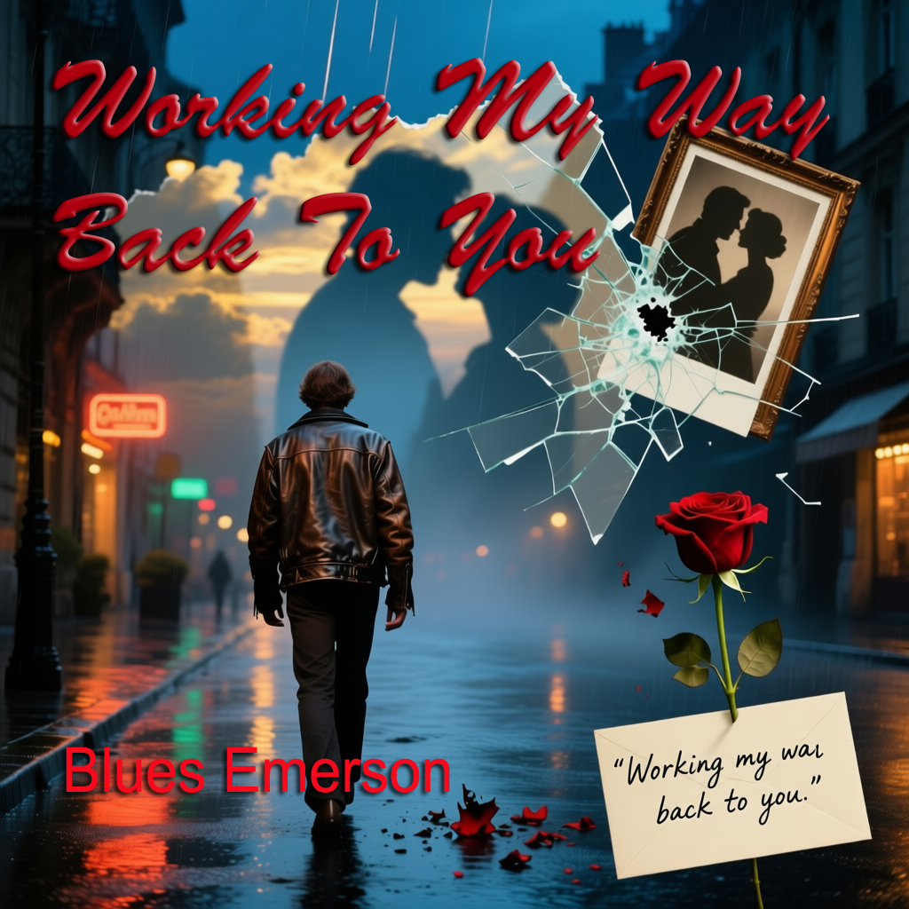 Working My Way Back To You