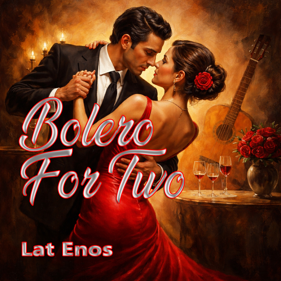 Bolero For Two