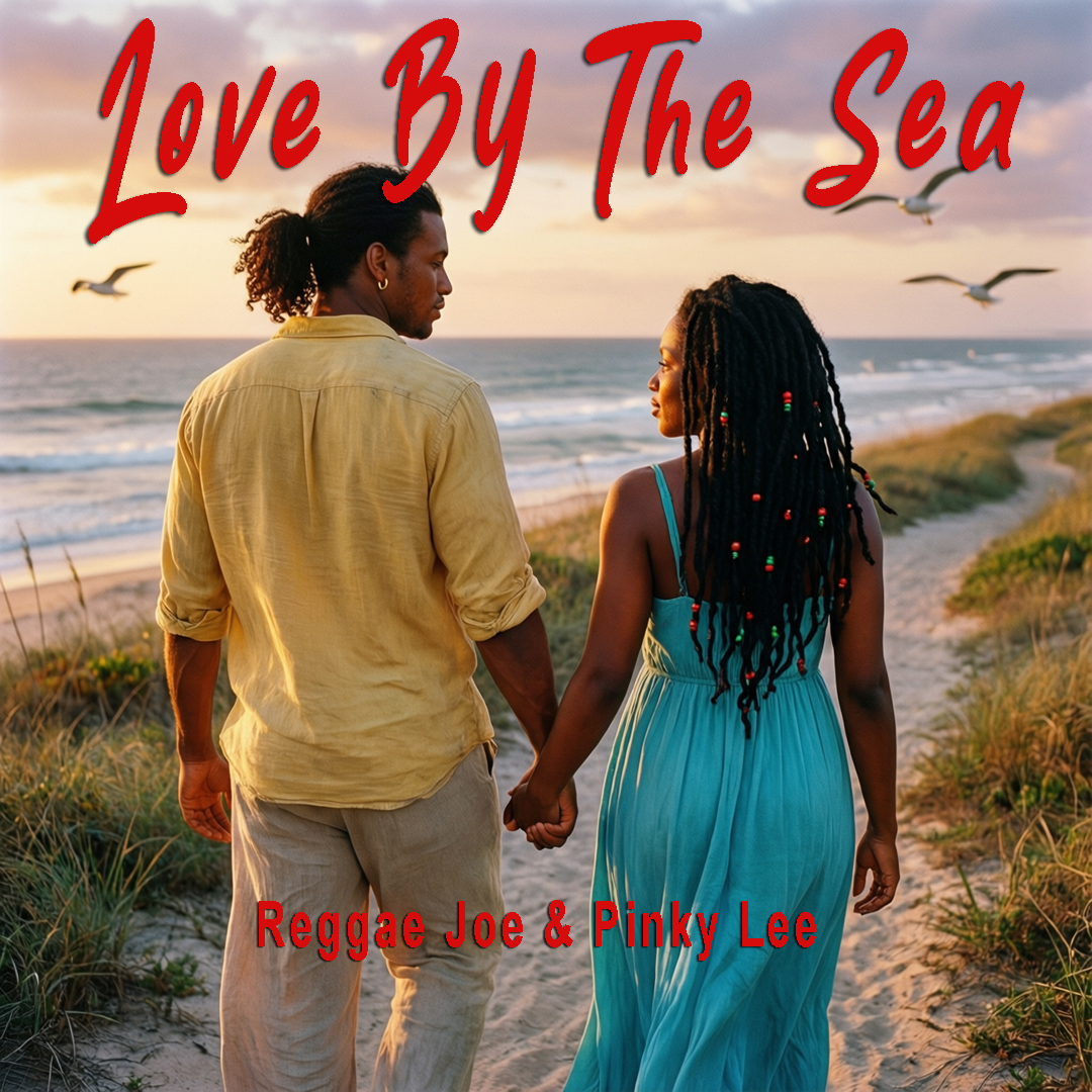 Love By The Sea