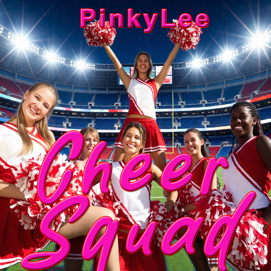 Cheer Squad
