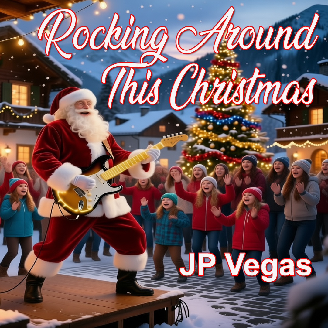 Rocking Around This Christmas
