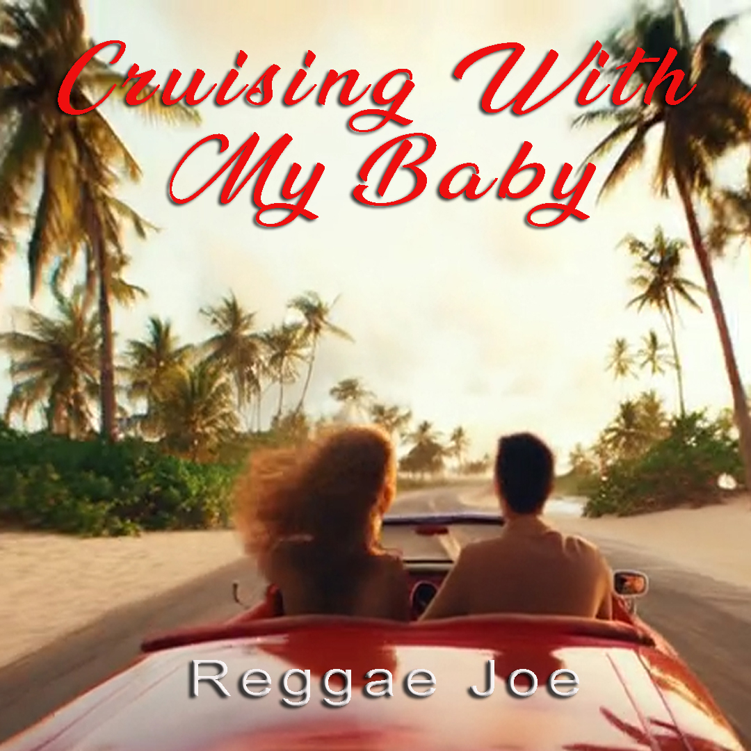 Cruising With My Baby