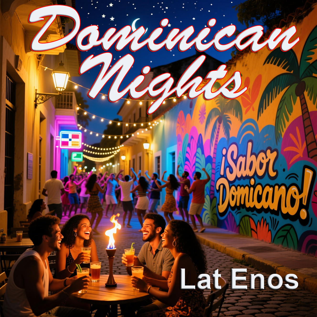 Dominican Nights
