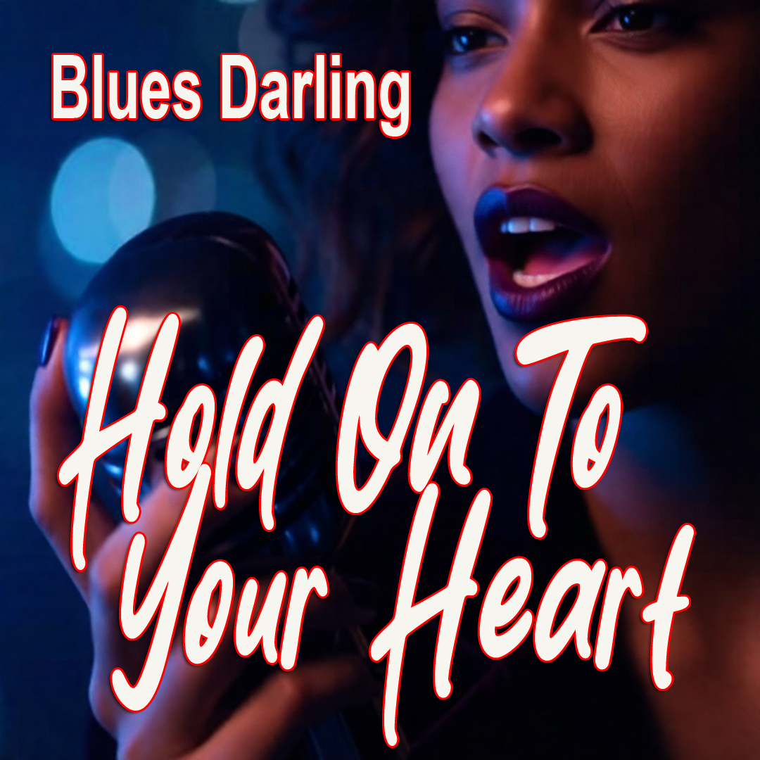 Hold On To Your Heart