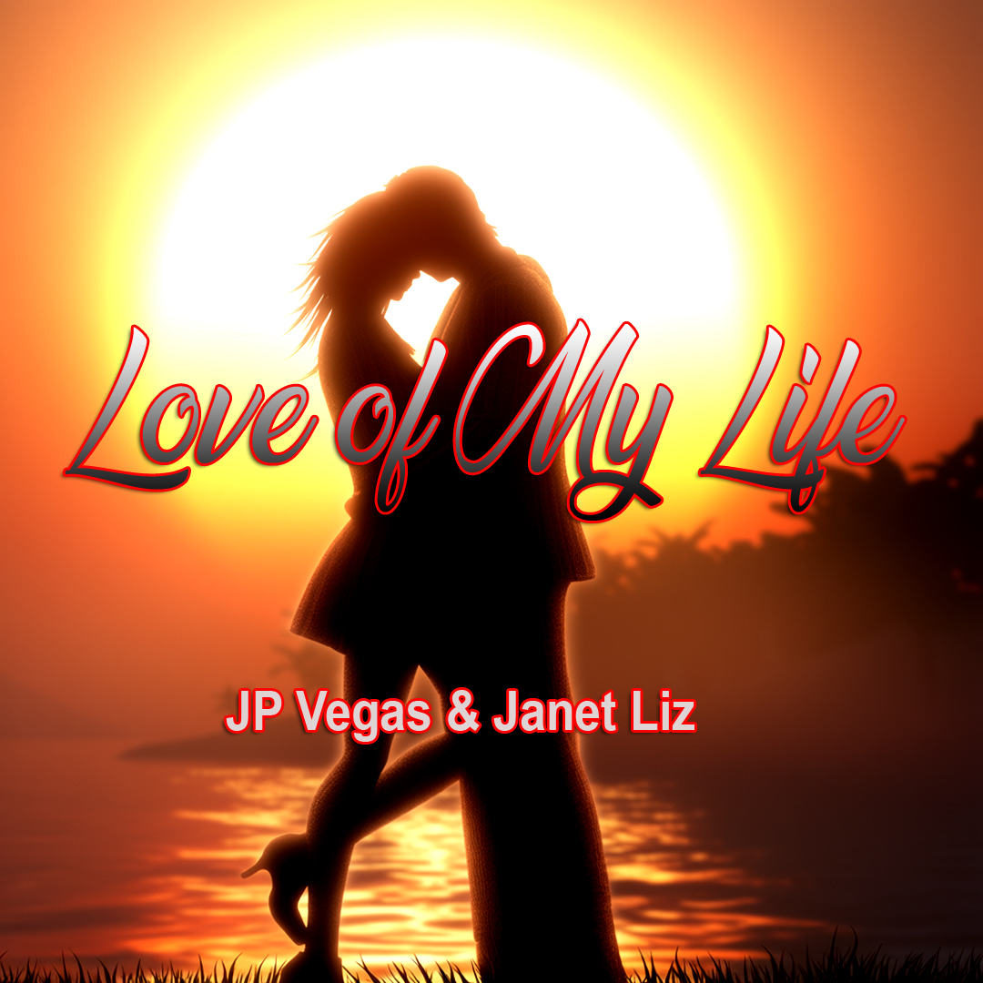 You Are The Love Of My Life