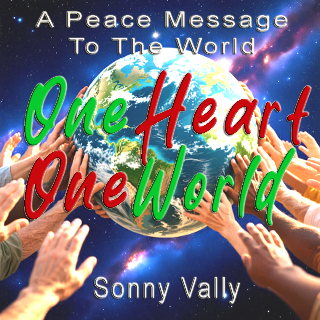 One Heart, One World