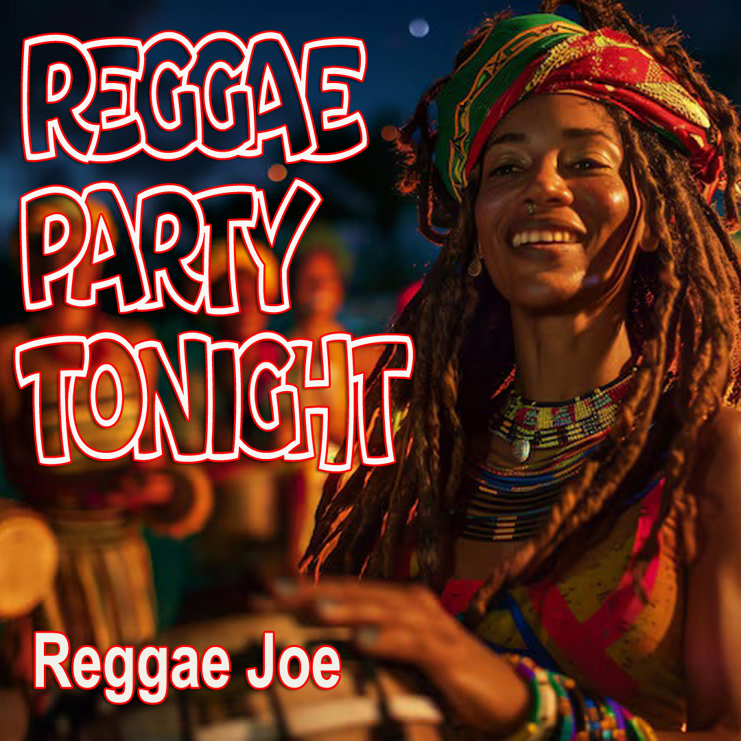 Reggae Party