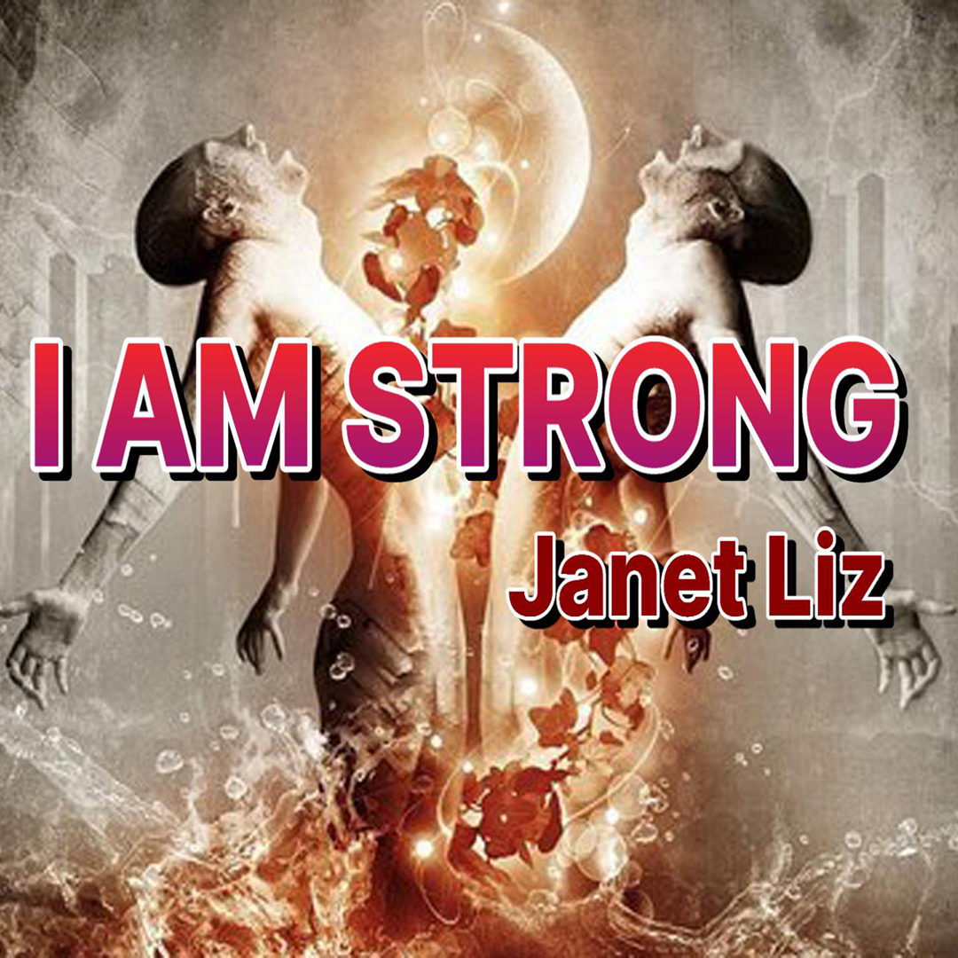 I Am Strong