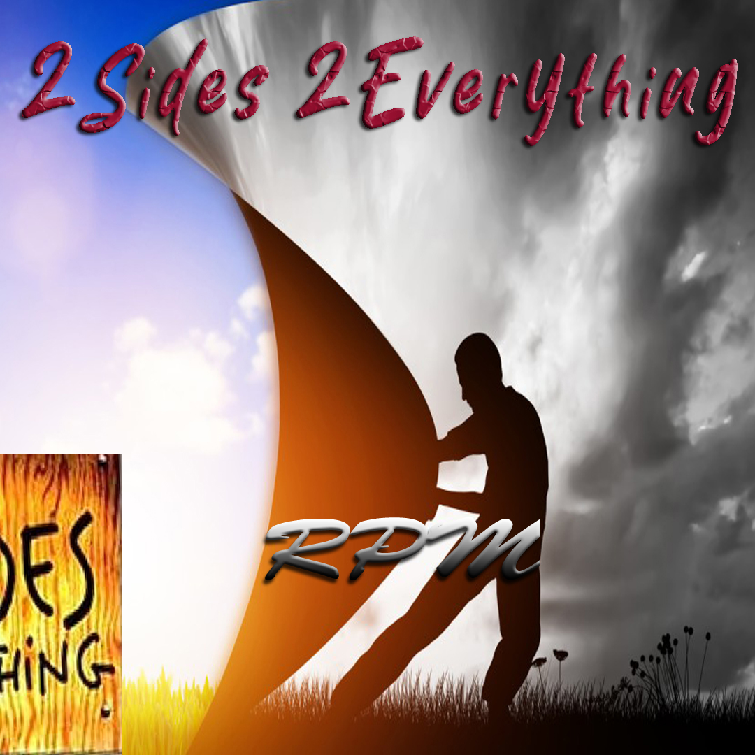 Two Sides To Everything