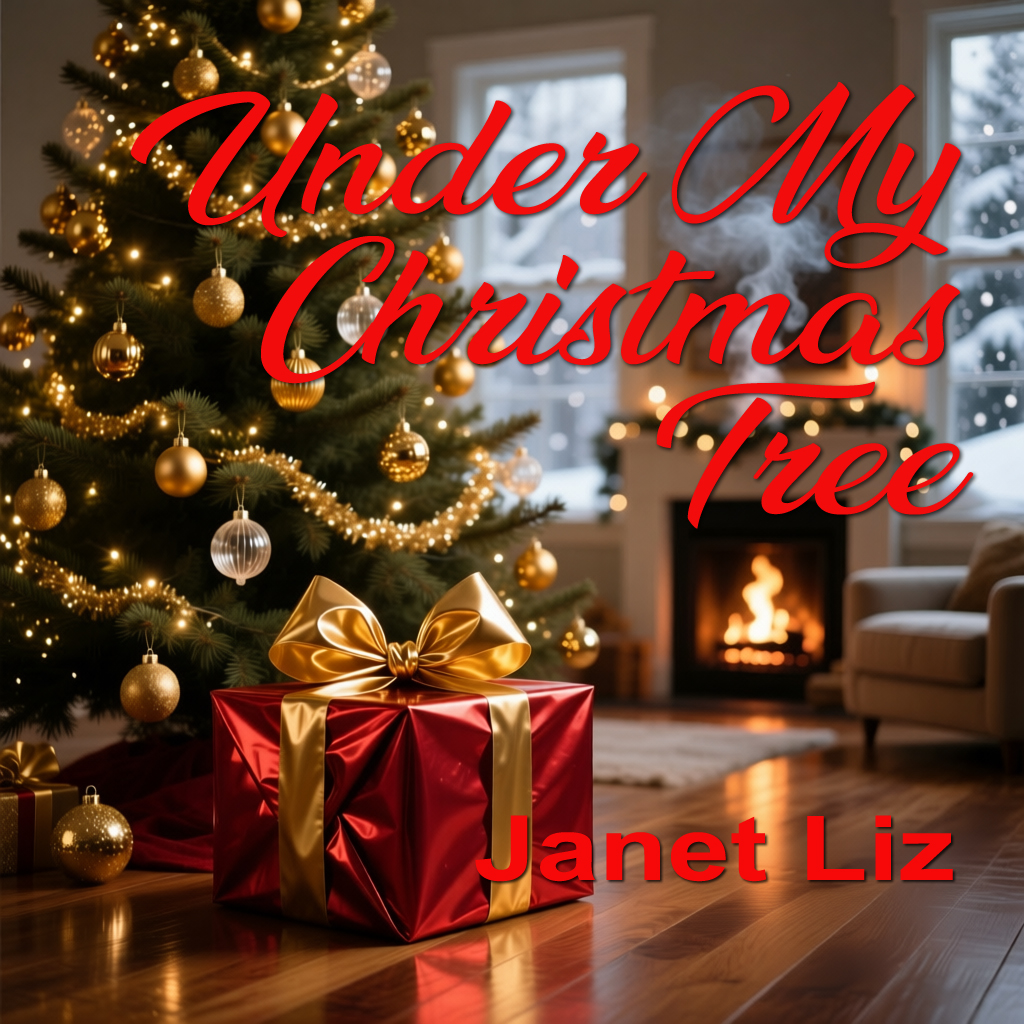 Under My Christmas Tree